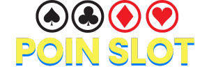 Logo POIN SLOT